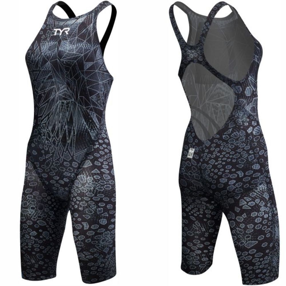 TYR Avictor - Venom Open Back - Size 27